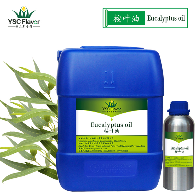 ҹӦ  ҶEucalyptus oil Ҷ 