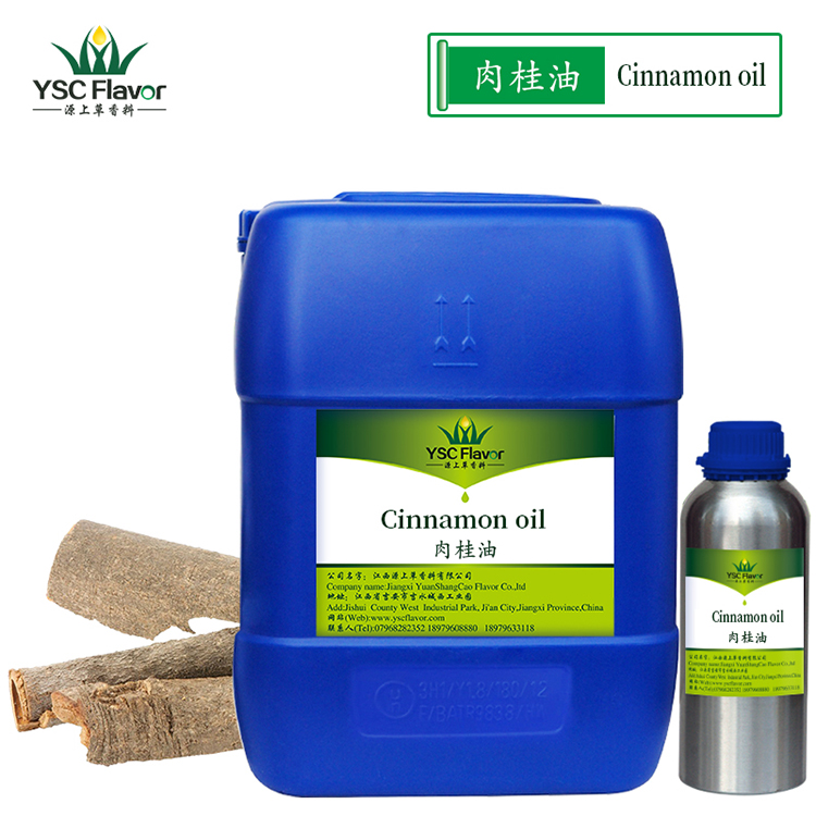ӦCinnamon oil е